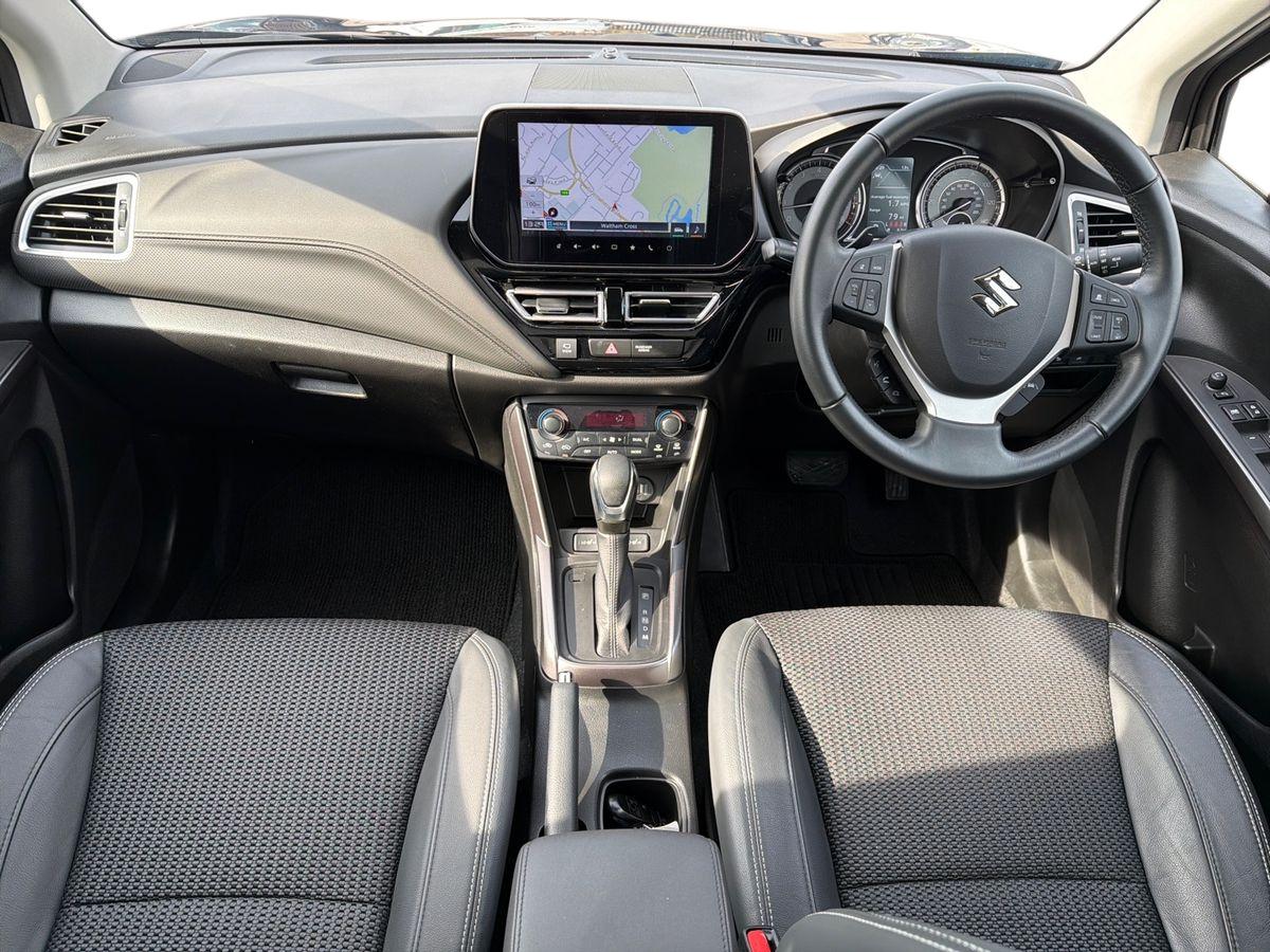 Used Suzuki SX4 S-Cross 2024 for sale - 77971783: Photo 15