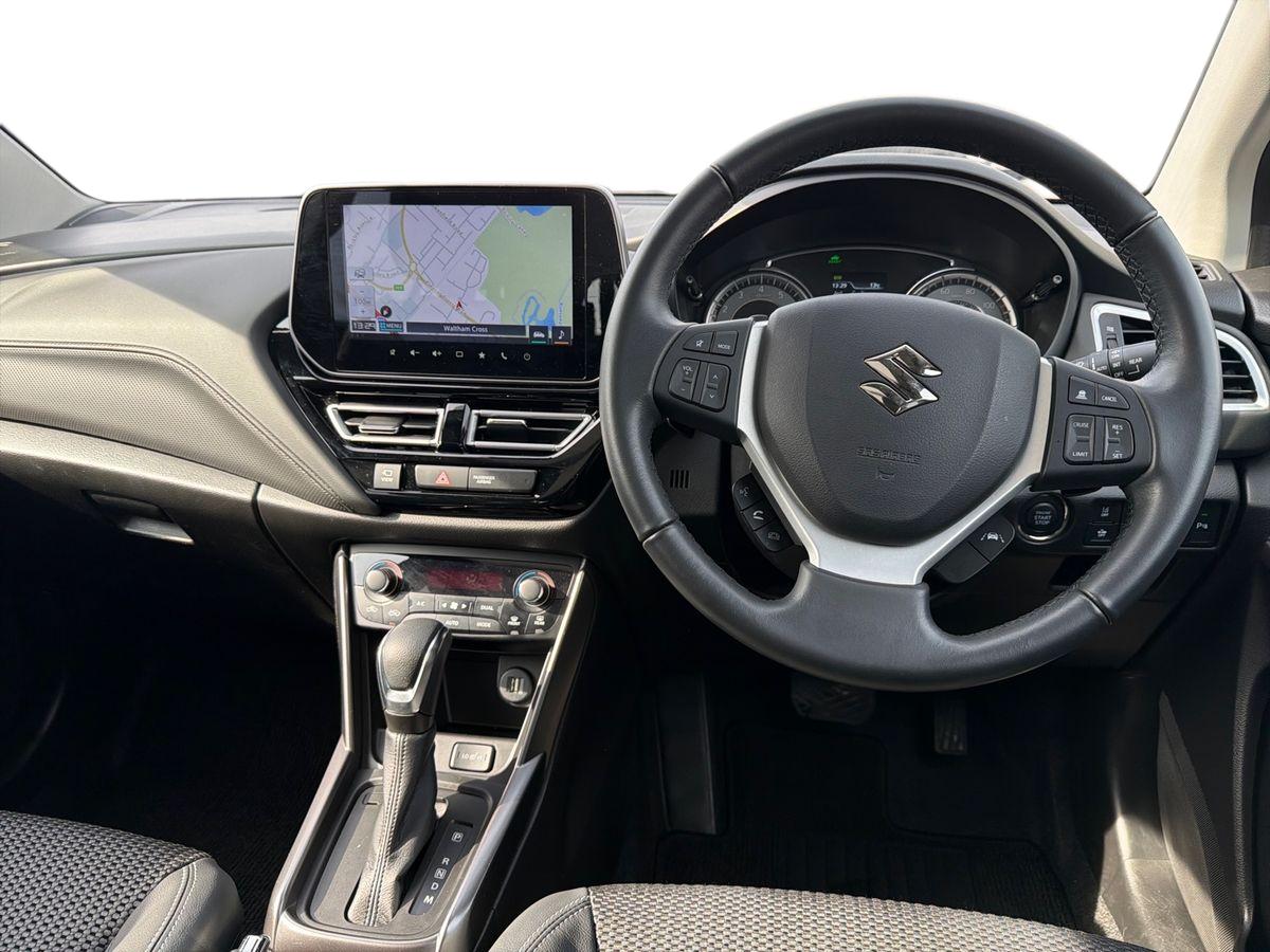 Used Suzuki SX4 S-Cross 2024 for sale - 77971783: Photo 16