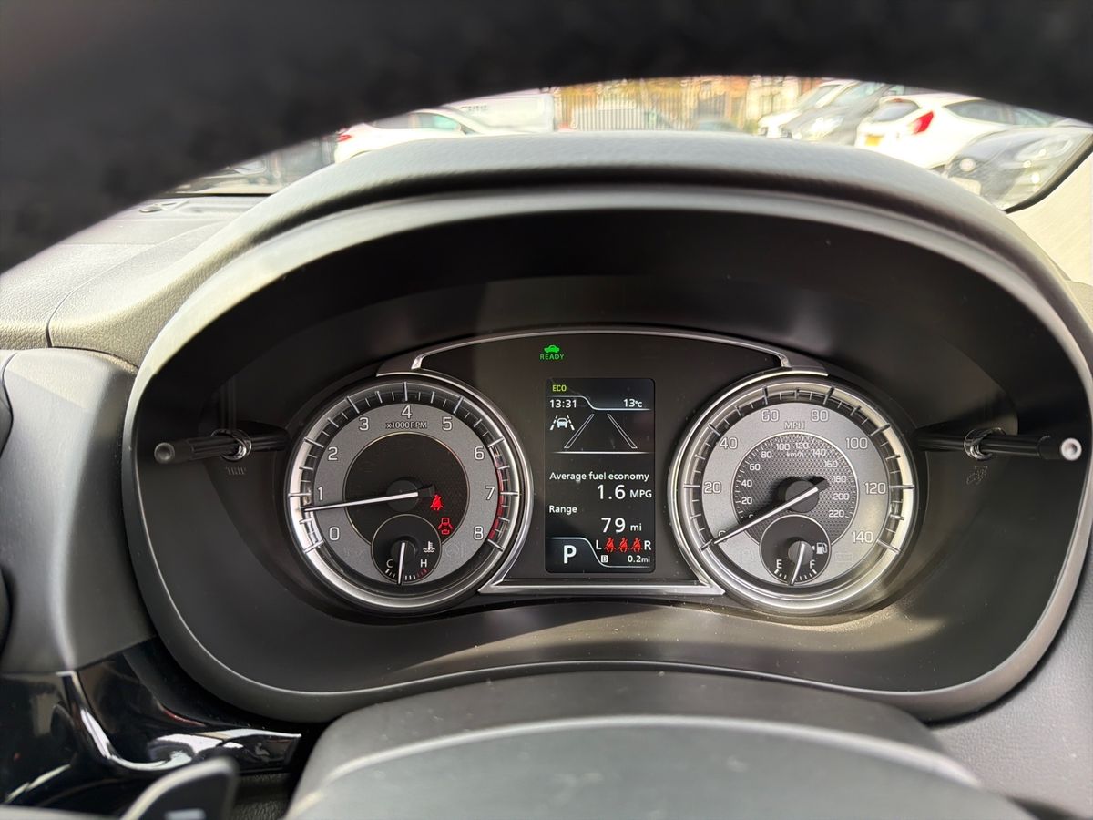 Used Suzuki SX4 S-Cross 2024 for sale - 77971783: Photo 18