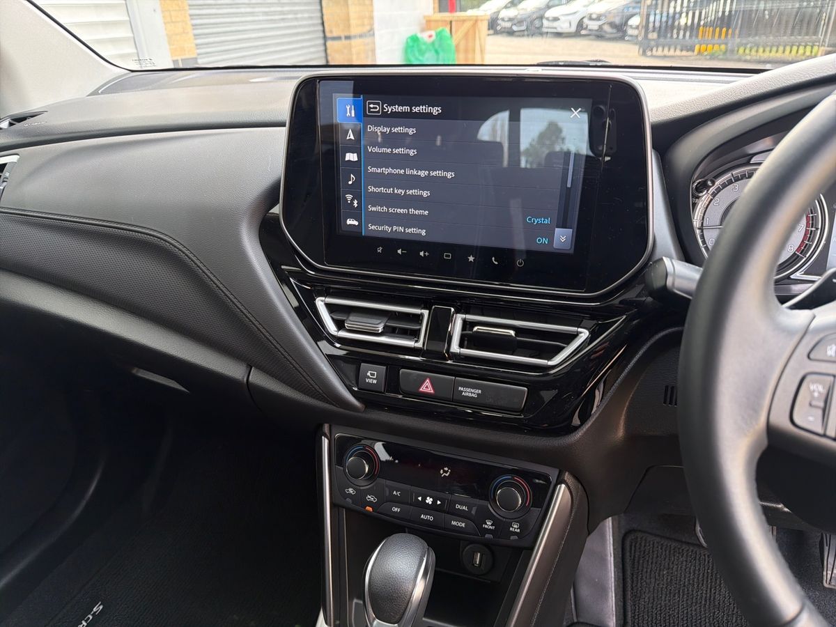 Used Suzuki SX4 S-Cross 2024 for sale - 77971783: Photo 19