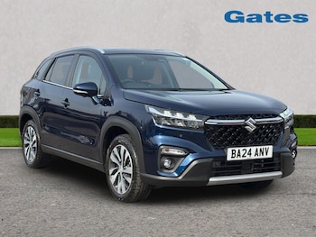 Used Suzuki SX4 S-Cross 2024 for sale - 77971783: Photo