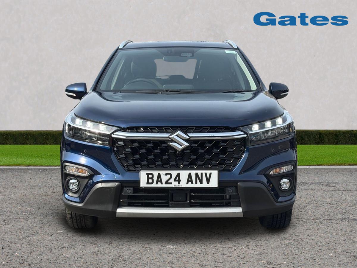 Used Suzuki SX4 S-Cross 2024 for sale - 77971783: Photo 2