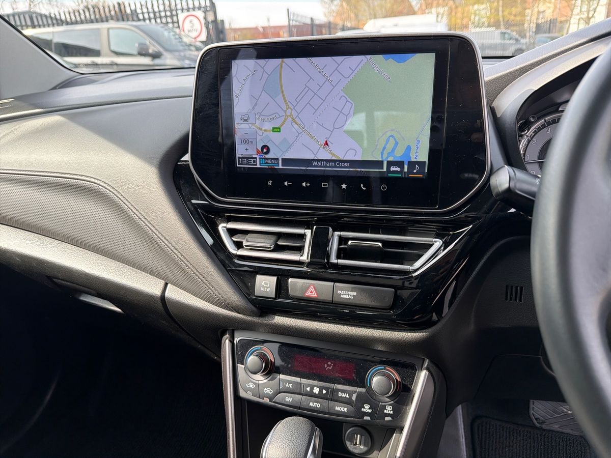 Used Suzuki SX4 S-Cross 2024 for sale - 77971783: Photo 20