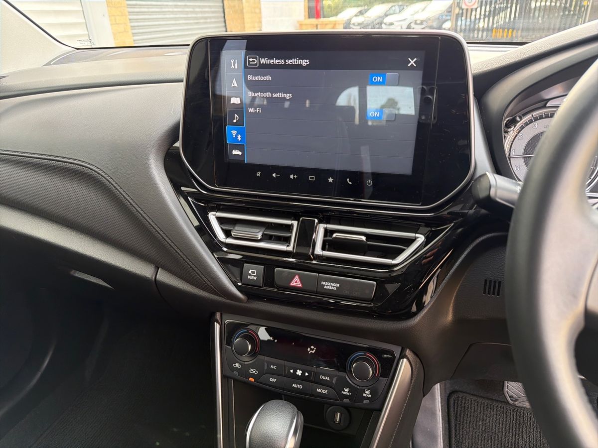 Used Suzuki SX4 S-Cross 2024 for sale - 77971783: Photo 21