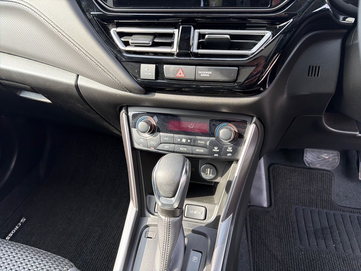 Used Suzuki SX4 S-Cross 2024 for sale - 77971783: Photo 22