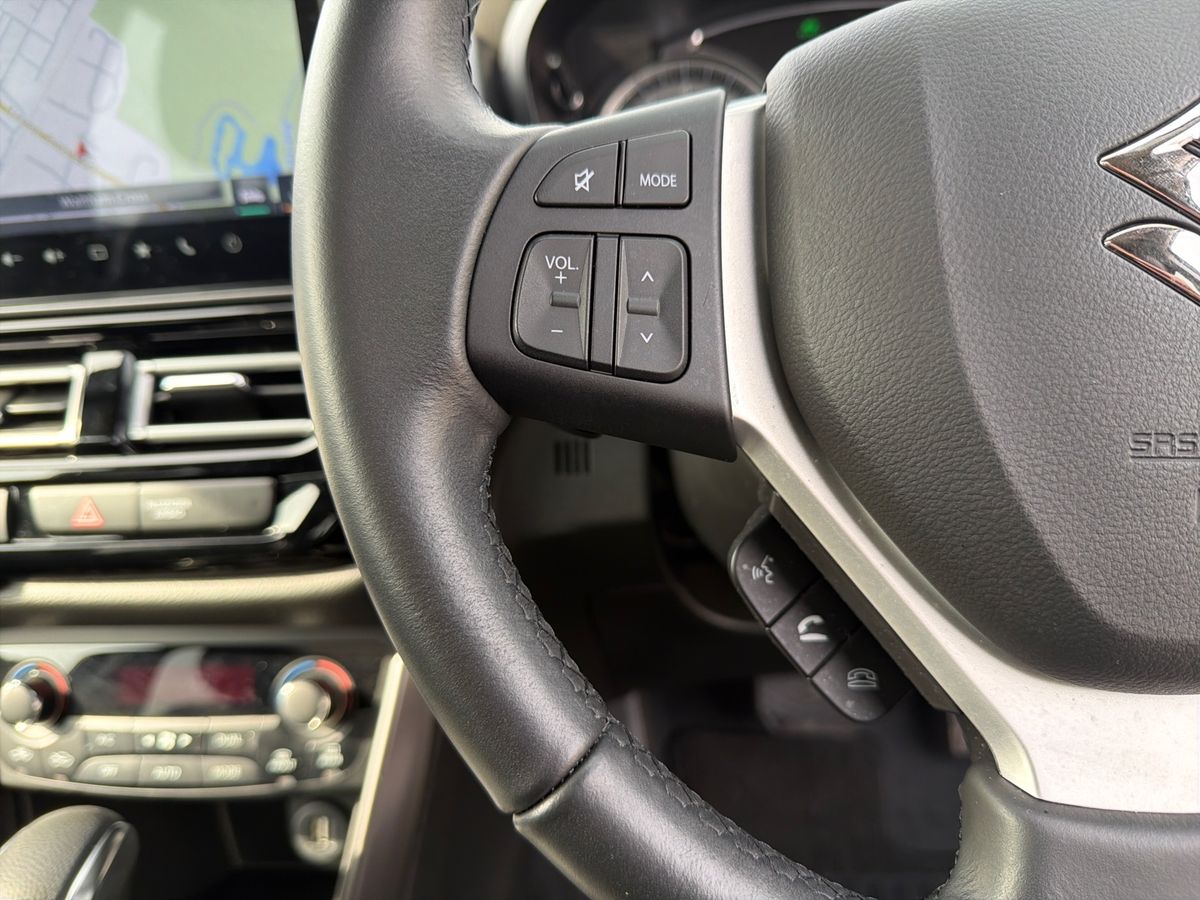 Used Suzuki SX4 S-Cross 2024 for sale - 77971783: Photo 26