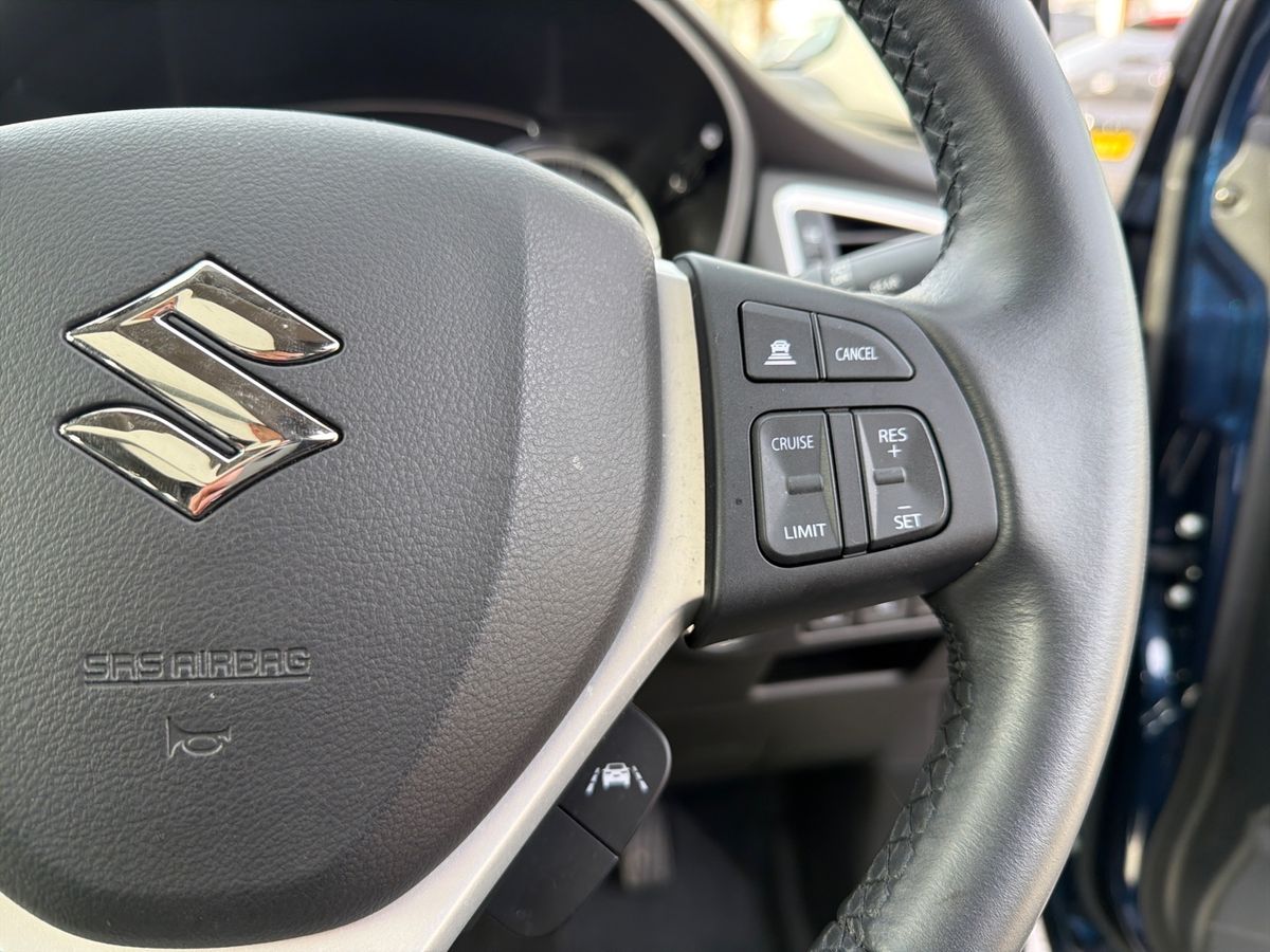 Used Suzuki SX4 S-Cross 2024 for sale - 77971783: Photo 27