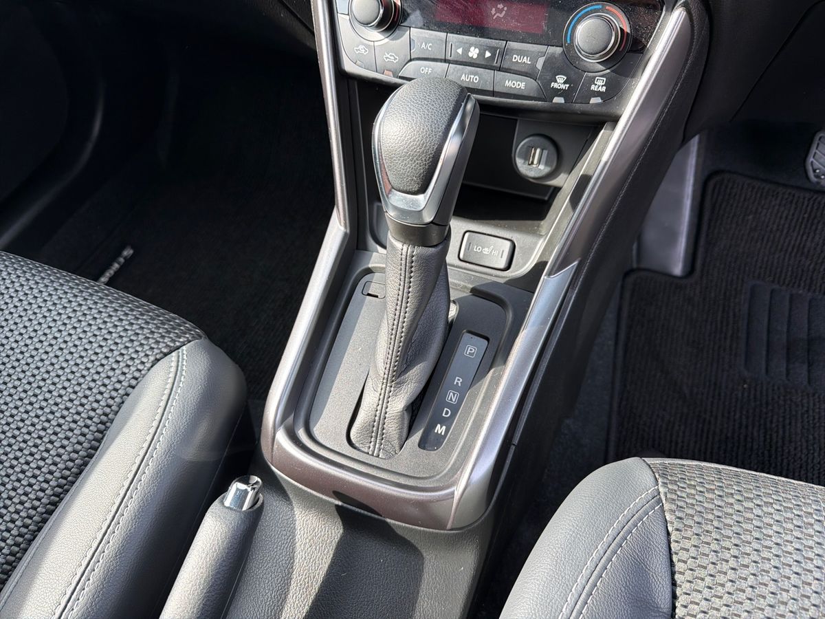 Used Suzuki SX4 S-Cross 2024 for sale - 77971783: Photo 28