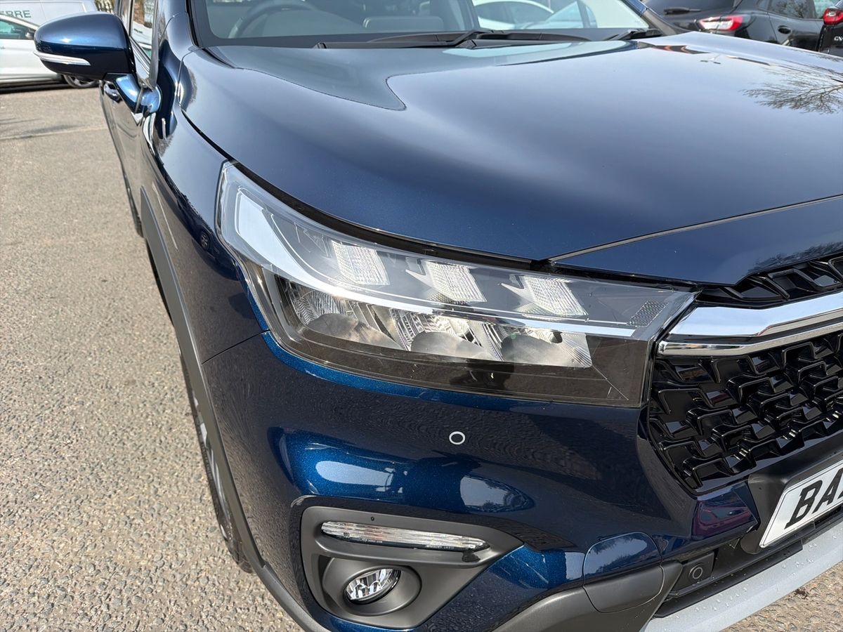 Used Suzuki SX4 S-Cross 2024 for sale - 77971783: Photo 32