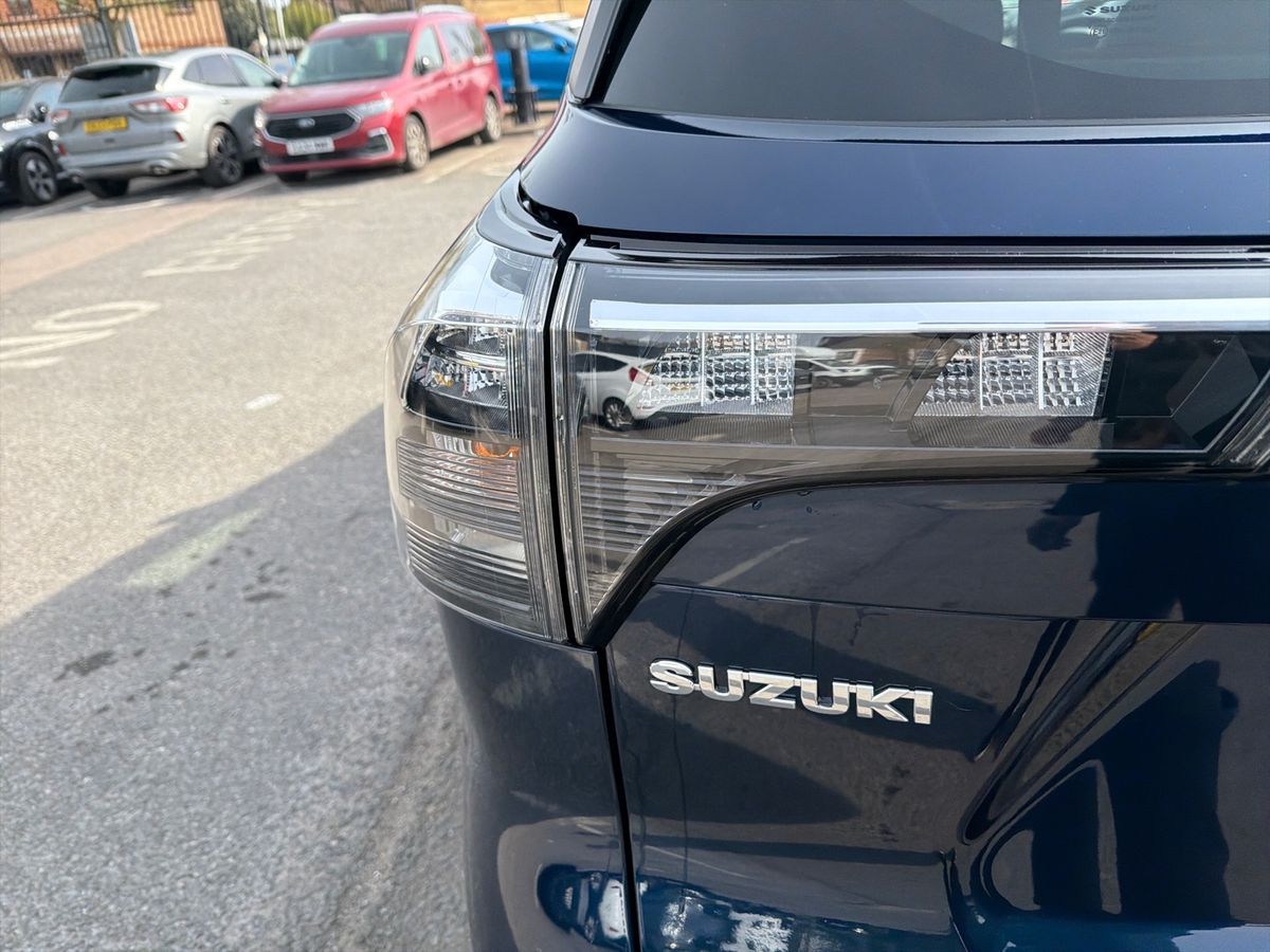 Used Suzuki SX4 S-Cross 2024 for sale - 77971783: Photo 33