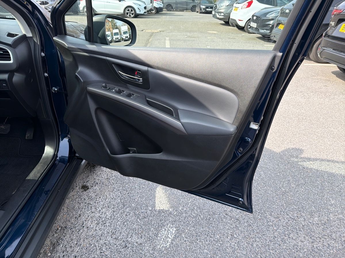 Used Suzuki SX4 S-Cross 2024 for sale - 77971783: Photo 35