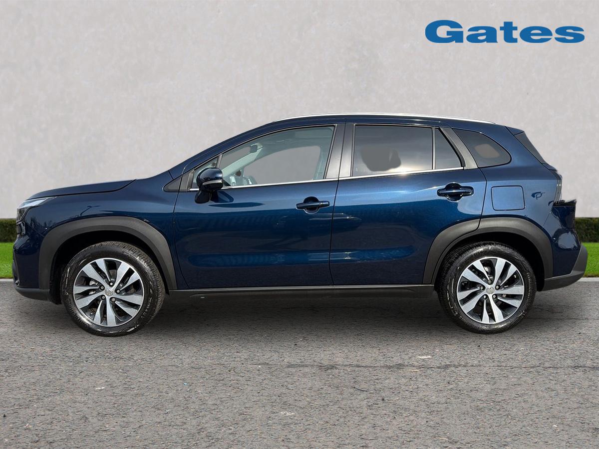 Used Suzuki SX4 S-Cross 2024 for sale - 77971783: Photo 4