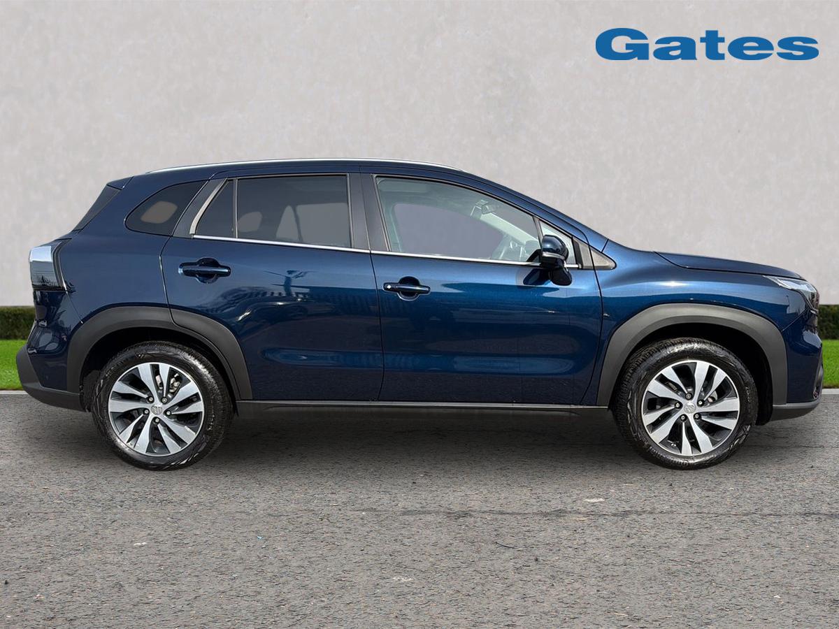 Used Suzuki SX4 S-Cross 2024 for sale - 77971783: Photo 8