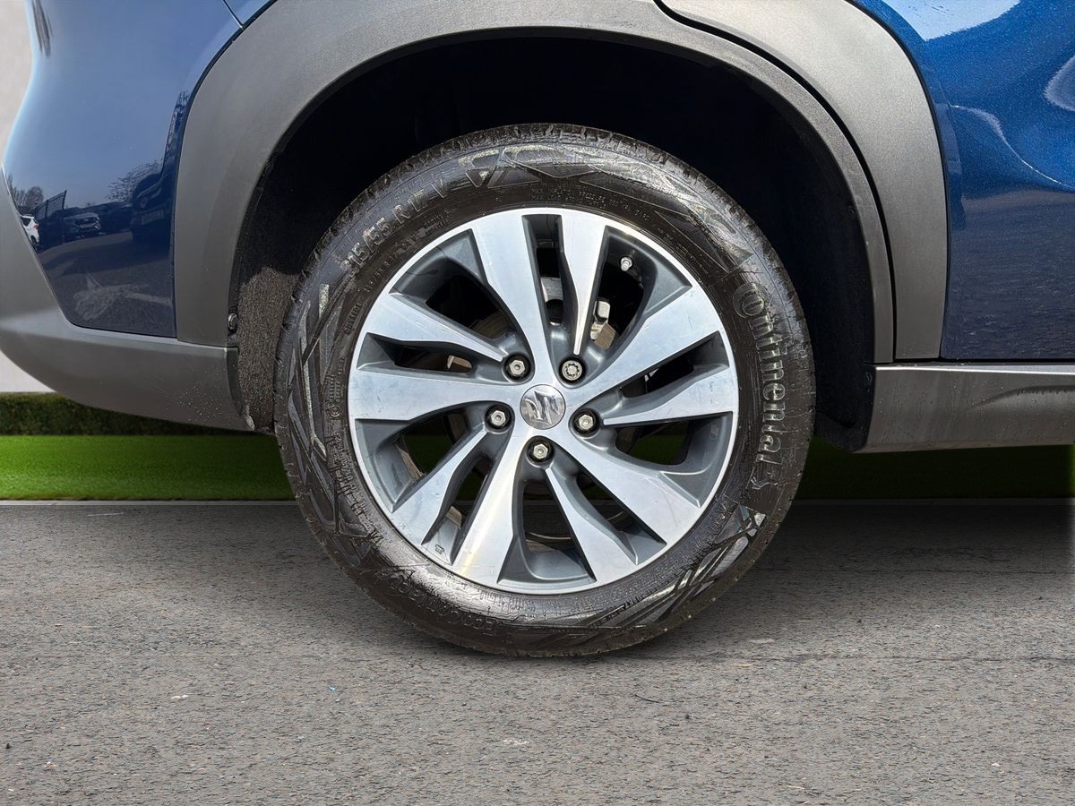 Used Suzuki SX4 S-Cross 2024 for sale - 77971783: Photo 9