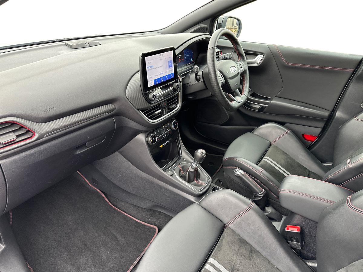 Used Ford Puma 2023 for sale - 76379535: Photo 11