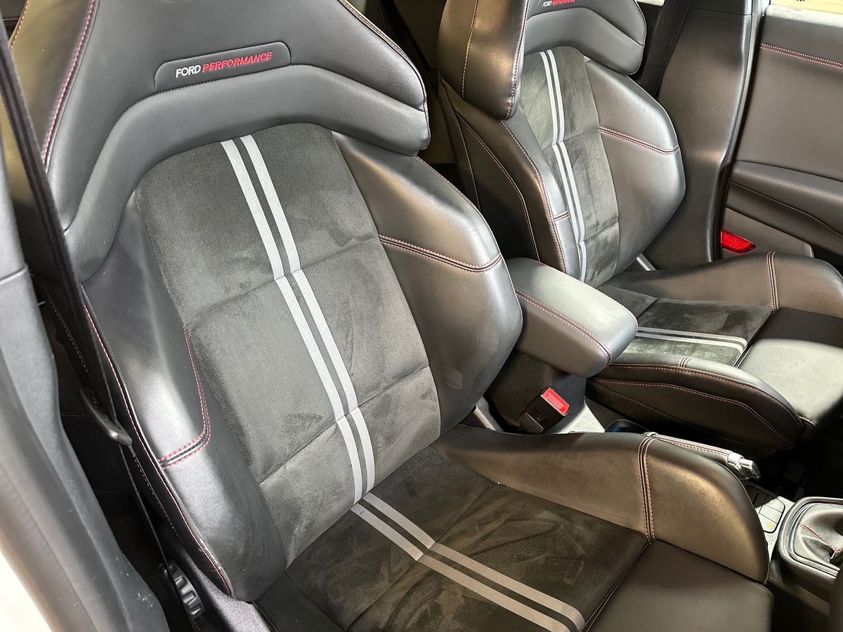 Used Ford Puma 2023 for sale - 76379535: Photo 12