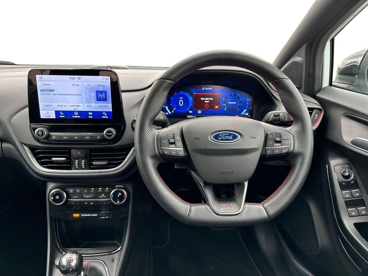 Used Ford Puma 2023 for sale - 76379535: Photo 16