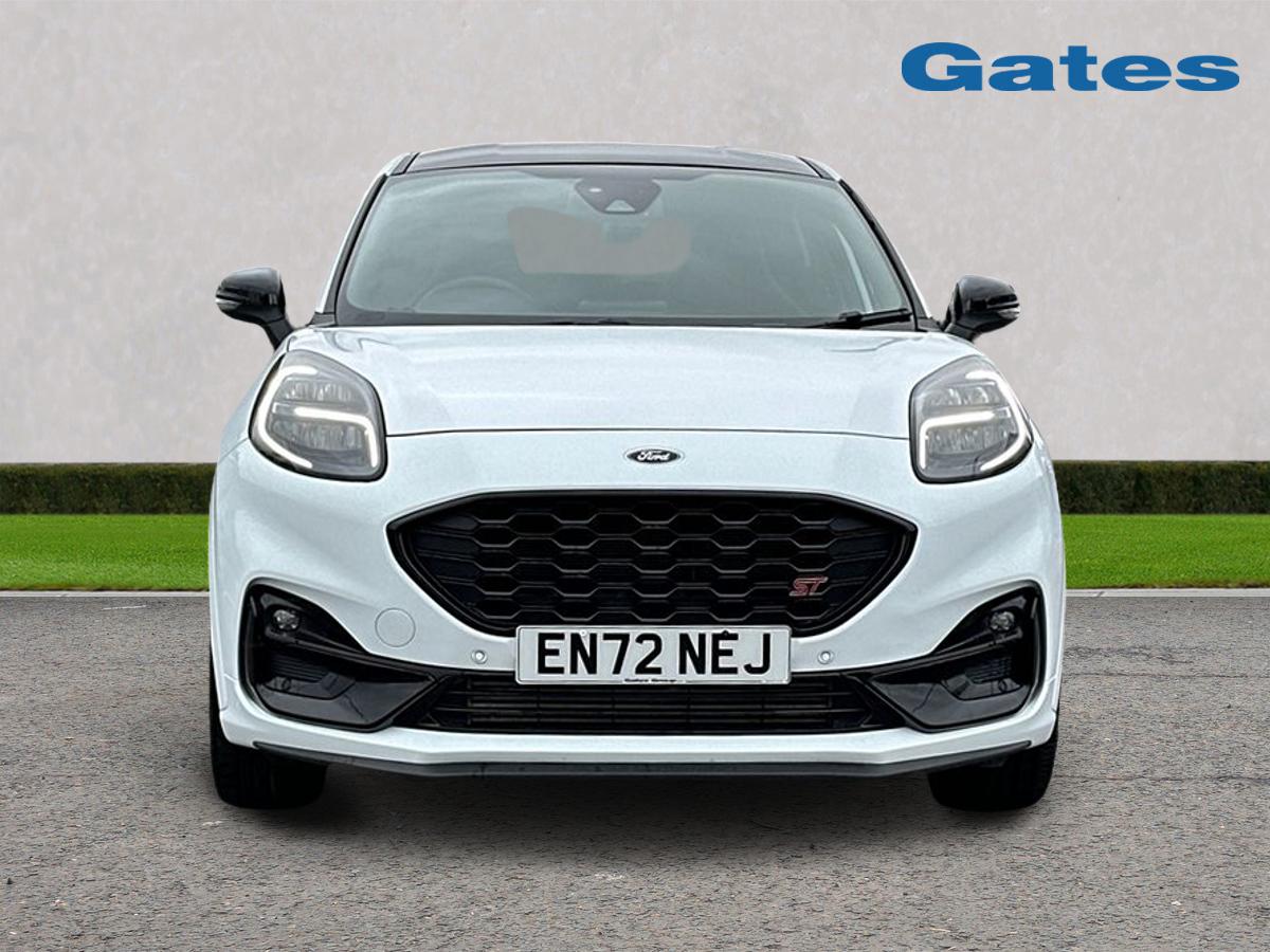 Used Ford Puma 2023 for sale - 76379535: Photo 2