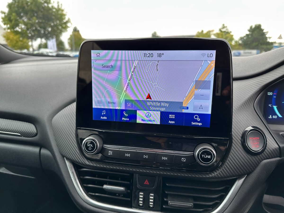 Used Ford Puma 2023 for sale - 76379535: Photo 20