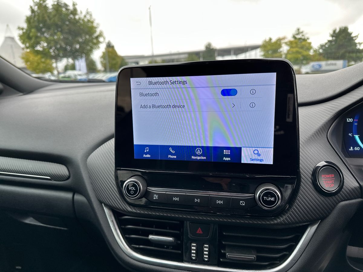 Used Ford Puma 2023 for sale - 76379535: Photo 21