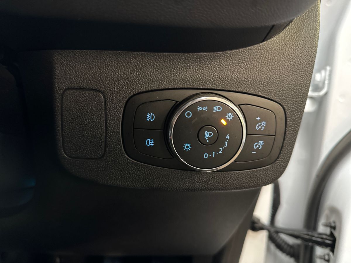 Used Ford Puma 2023 for sale - 76379535: Photo 23