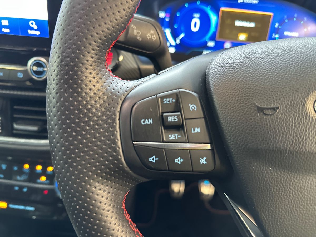 Used Ford Puma 2023 for sale - 76379535: Photo 26