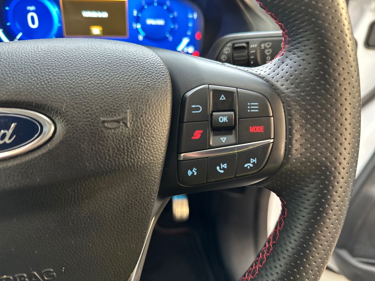 Used Ford Puma 2023 for sale - 76379535: Photo 27