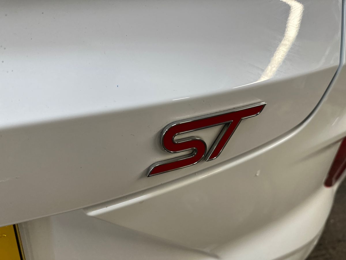 Used Ford Puma 2023 for sale - 76379535: Photo 37