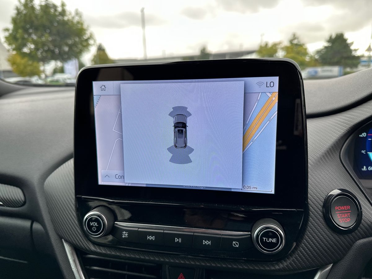 Used Ford Puma 2023 for sale - 76379535: Photo 38