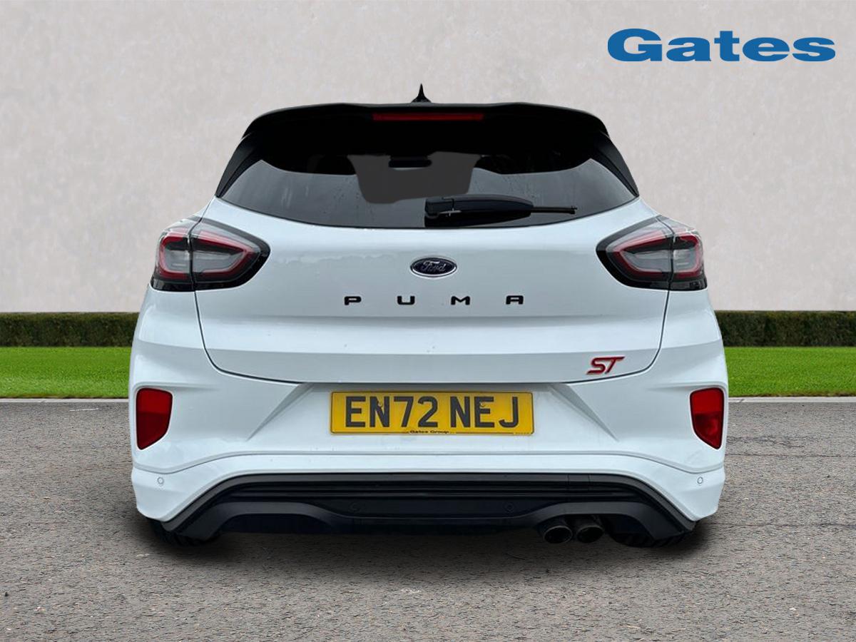 Used Ford Puma 2023 for sale - 76379535: Photo 6