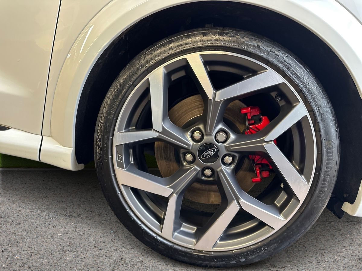 Used Ford Puma 2023 for sale - 76379535: Photo 9