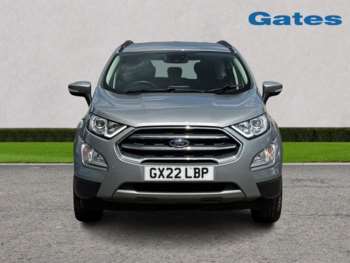 Used Ford Ecosport 2022 for sale - 74706840: Photo