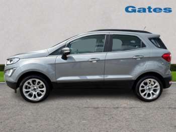 Used Ford Ecosport 2022 for sale - 74706840: Photo