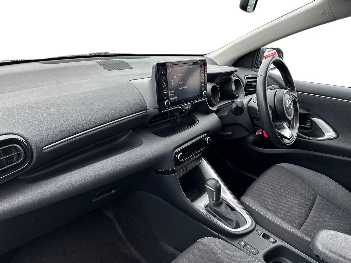 Used Toyota Yaris 2023 for sale - 77193550: Photo 11