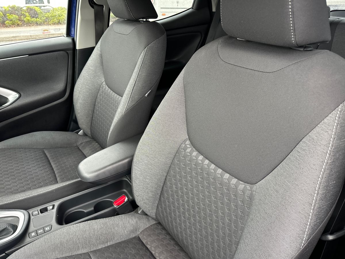 Used Toyota Yaris 2023 for sale - 77193550: Photo 12