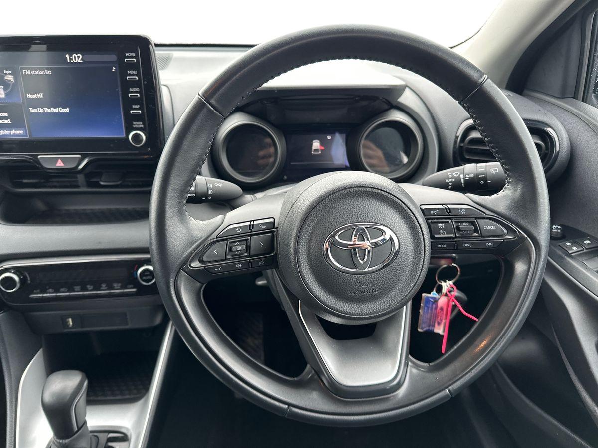 Used Toyota Yaris 2023 for sale - 77193550: Photo 17