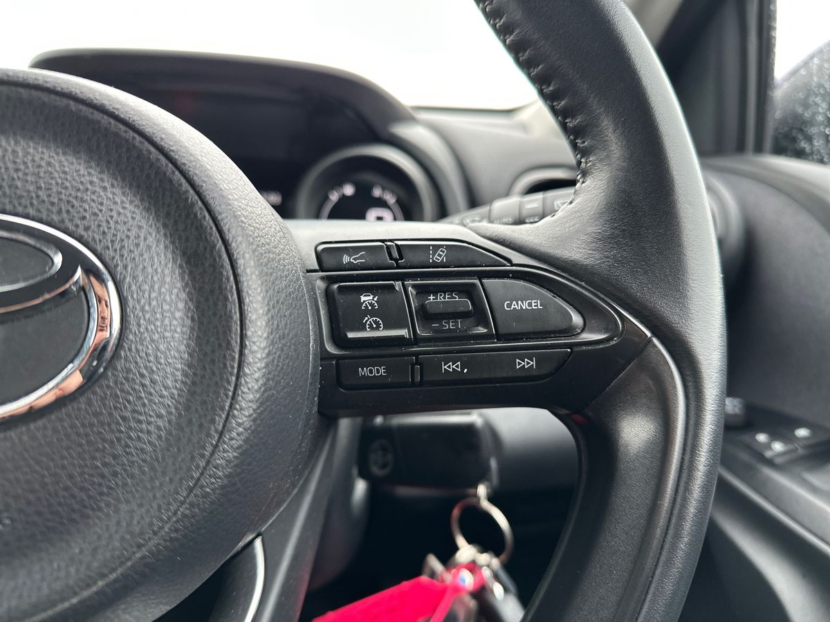 Used Toyota Yaris 2023 for sale - 77193550: Photo 27