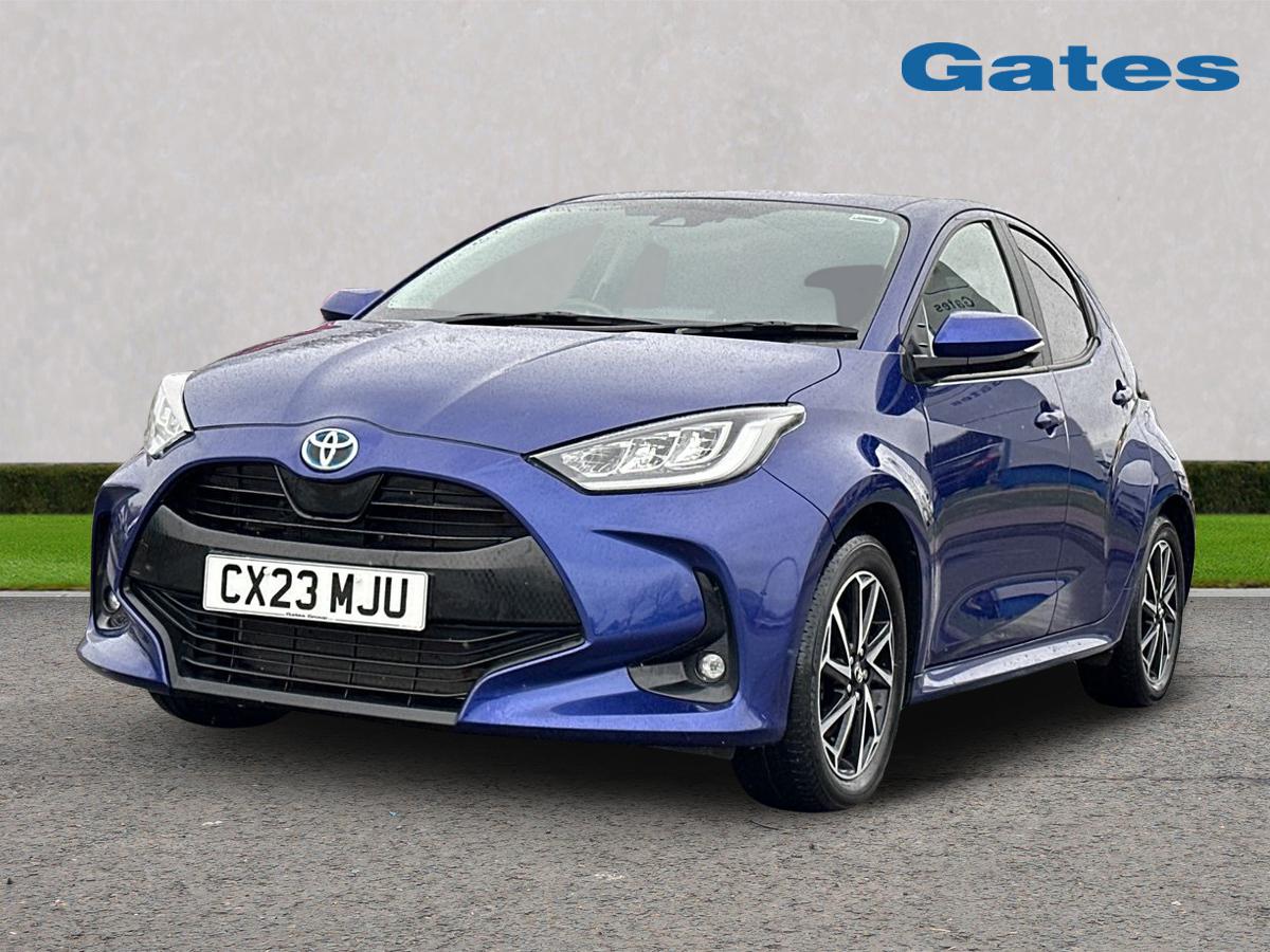 Used Toyota Yaris 2023 for sale - 77193550: Photo 3