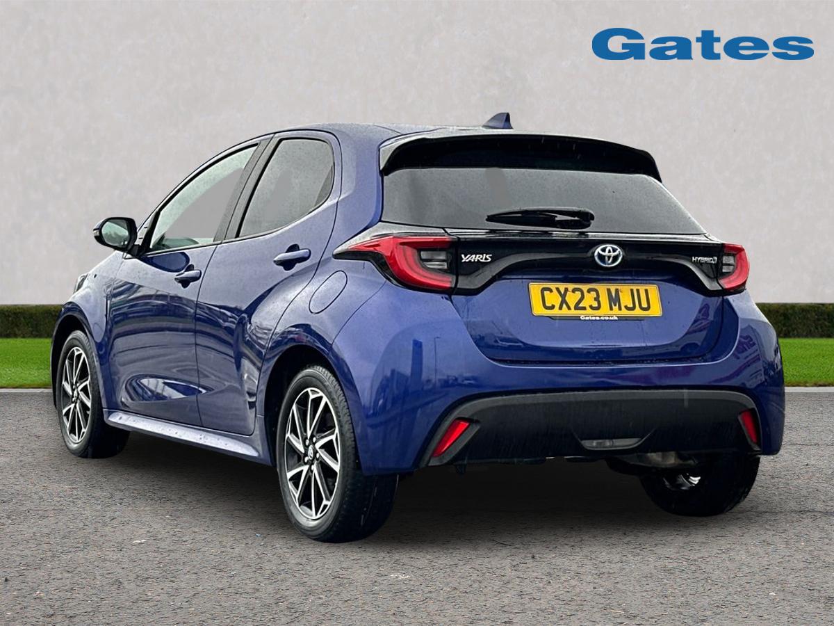 Used Toyota Yaris 2023 for sale - 77193550: Photo 5