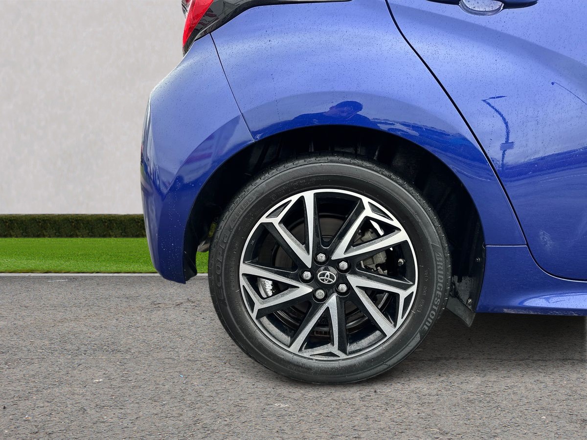 Used Toyota Yaris 2023 for sale - 77193550: Photo 9