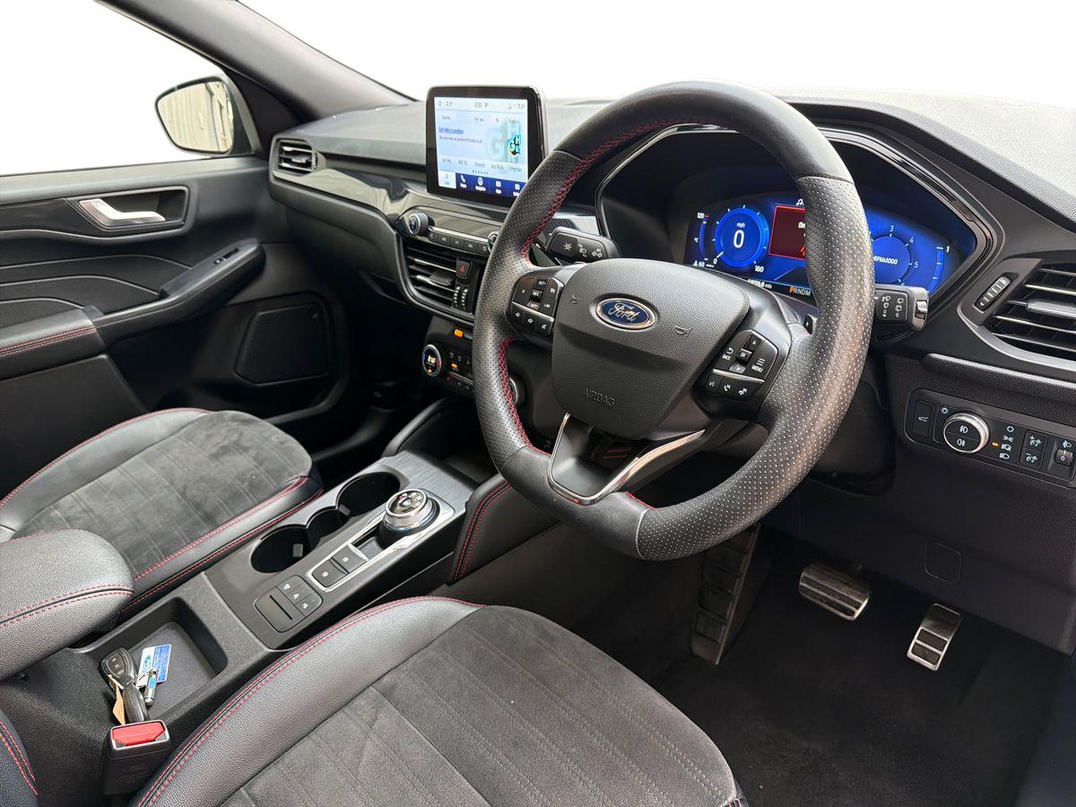 Used Ford Kuga 2022 for sale - 77539717: Photo 10