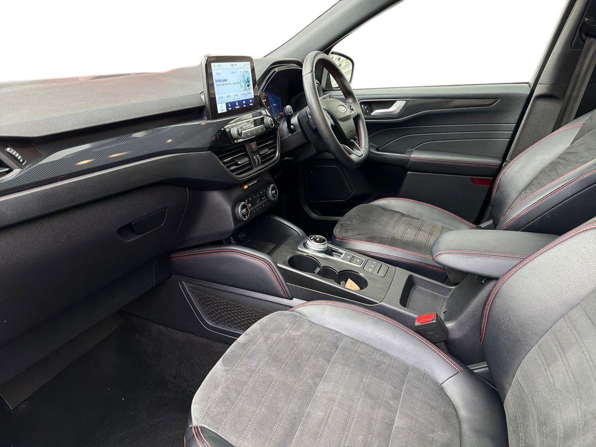 Used Ford Kuga 2022 for sale - 77539717: Photo 11