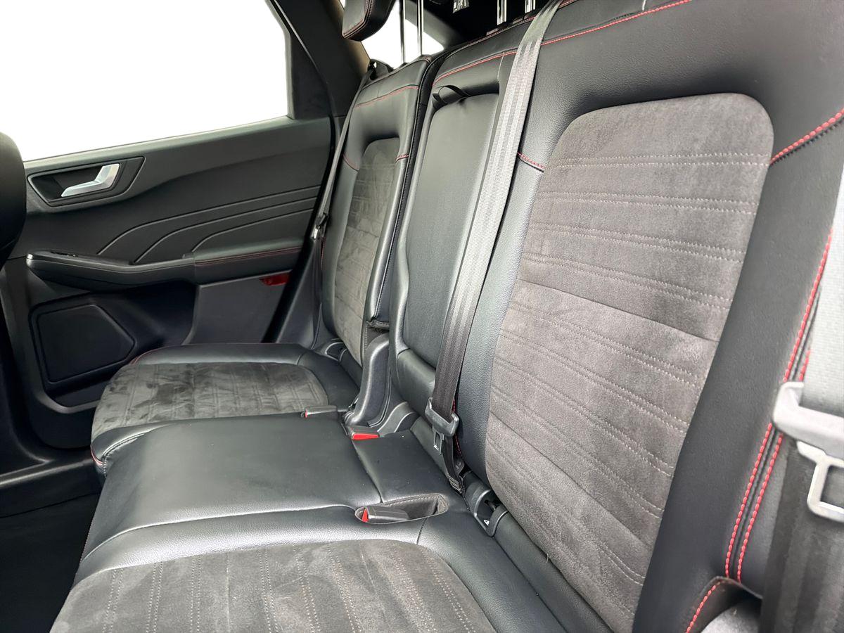 Used Ford Kuga 2022 for sale - 77539717: Photo 14