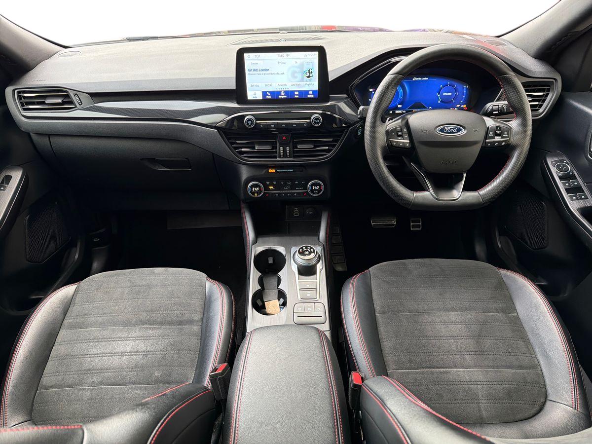 Used Ford Kuga 2022 for sale - 77539717: Photo 15