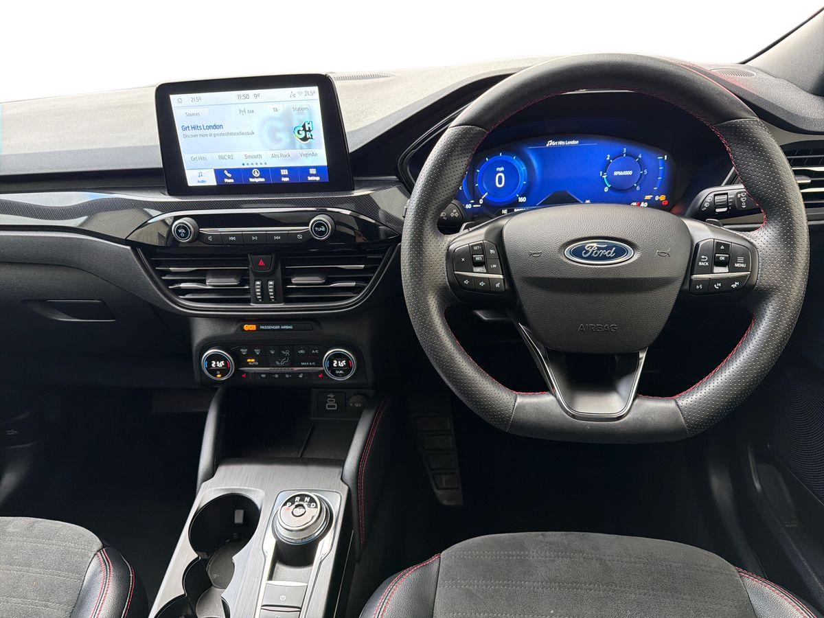 Used Ford Kuga 2022 for sale - 77539717: Photo 16