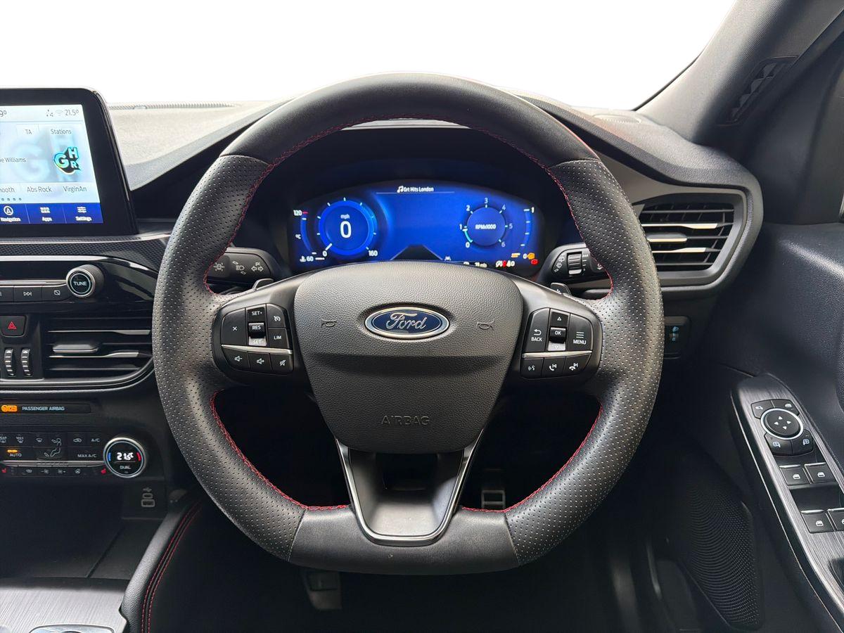 Used Ford Kuga 2022 for sale - 77539717: Photo 17