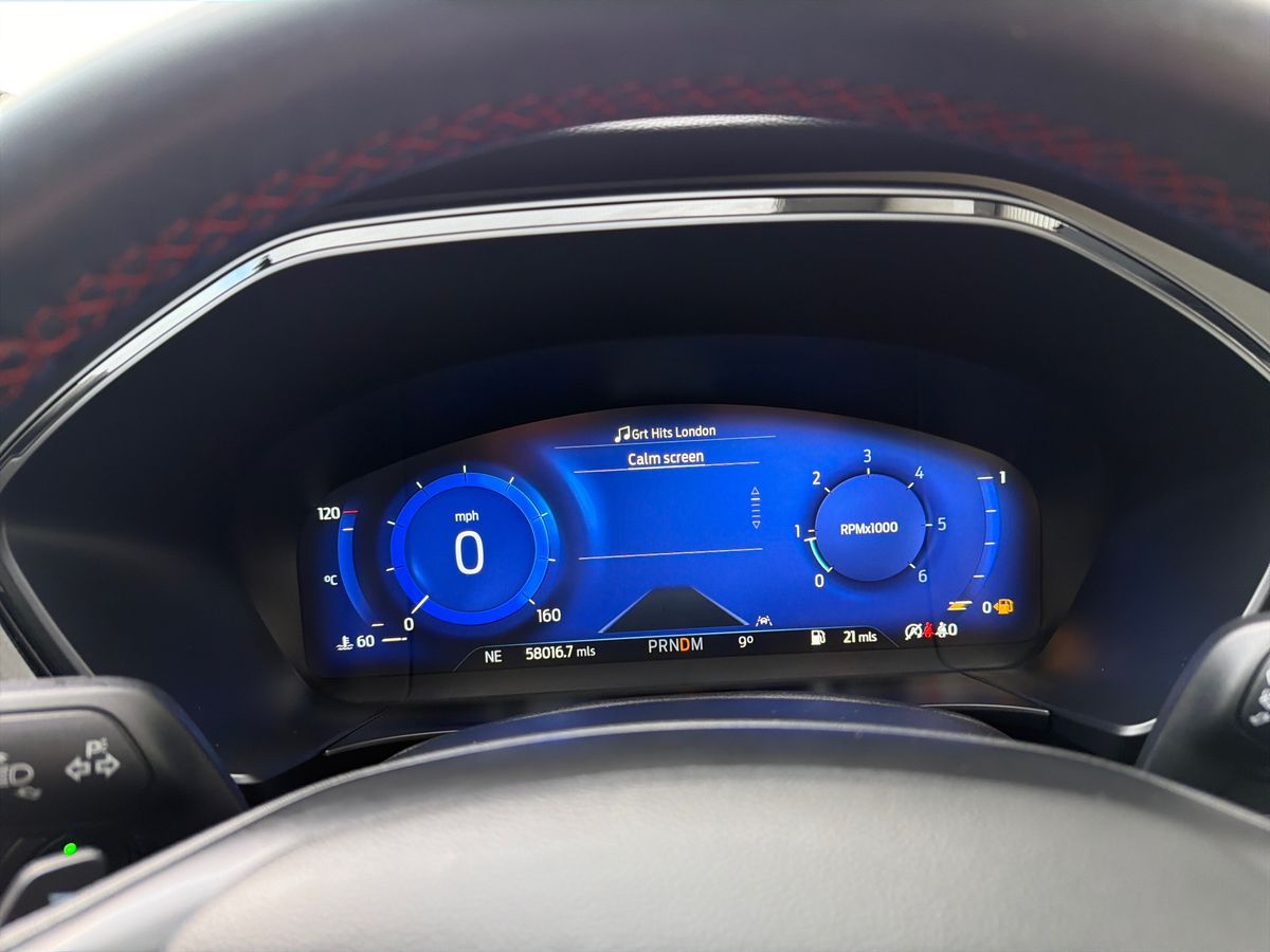 Used Ford Kuga 2022 for sale - 77539717: Photo 18