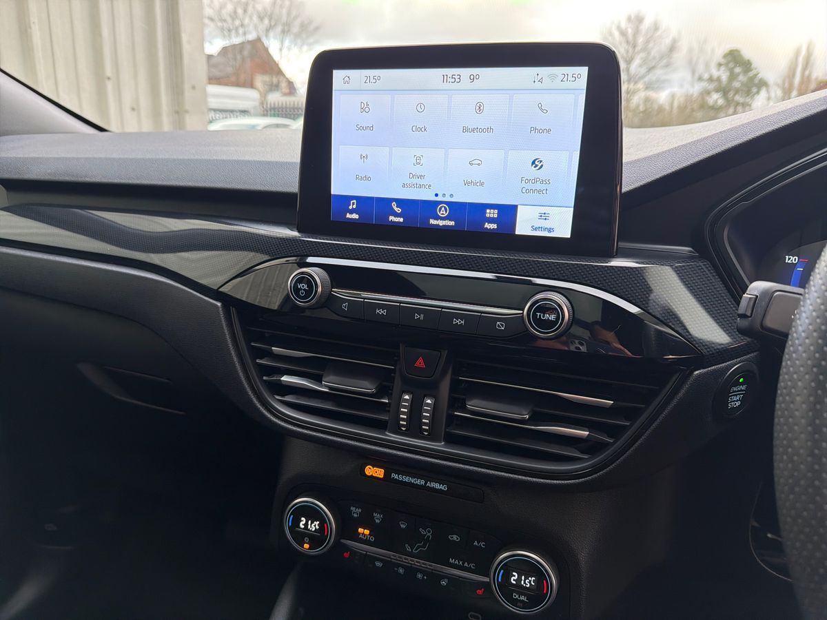 Used Ford Kuga 2022 for sale - 77539717: Photo 19