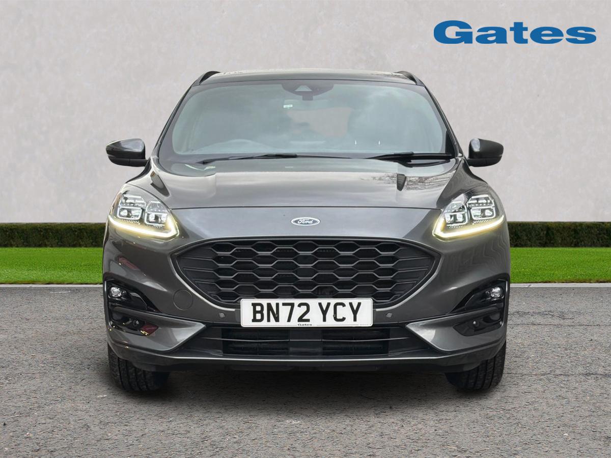 Used Ford Kuga 2022 for sale - 77539717: Photo 2