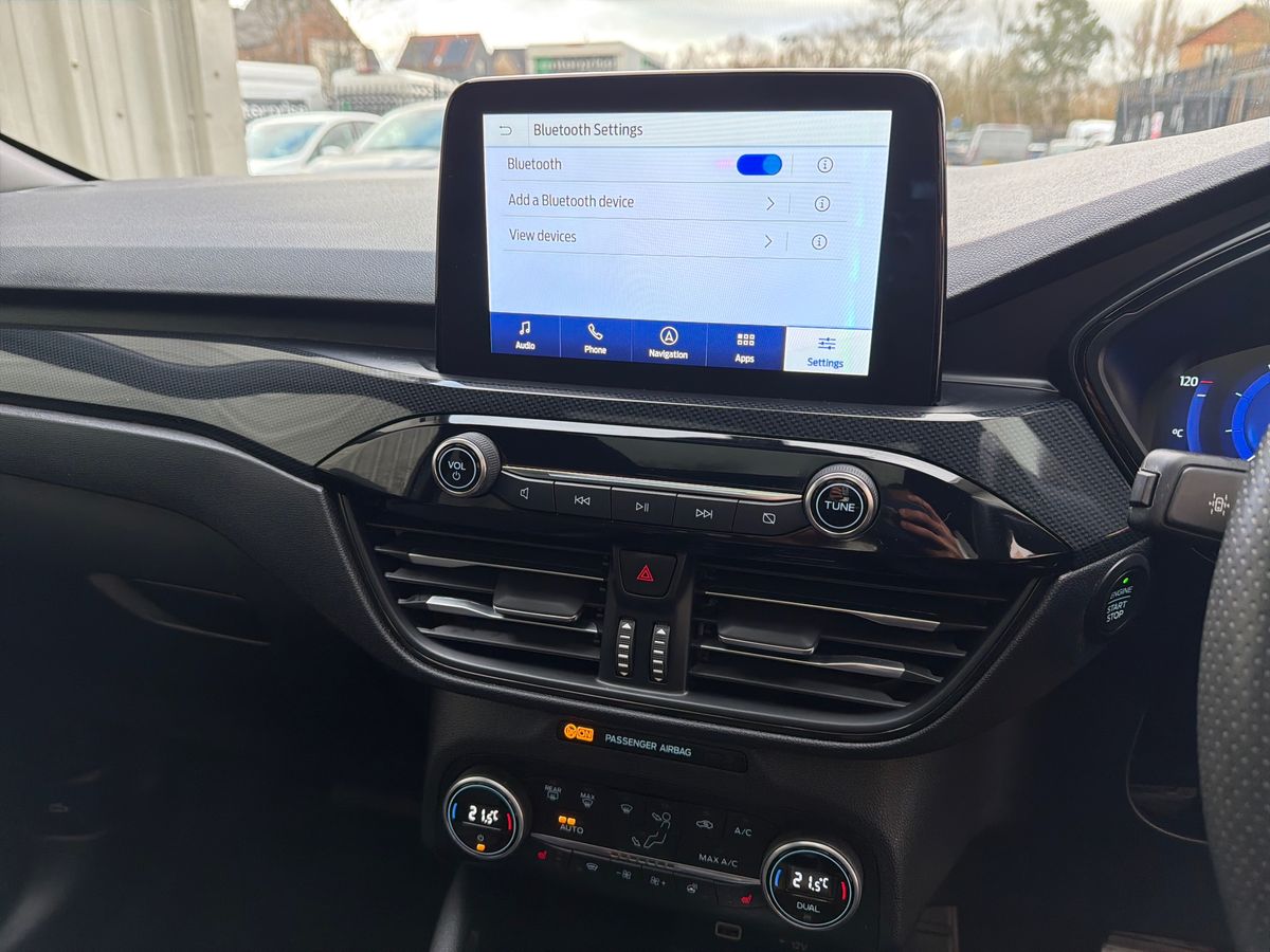 Used Ford Kuga 2022 for sale - 77539717: Photo 21